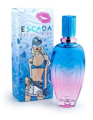 Island Kiss Perfume - Click Image to Close